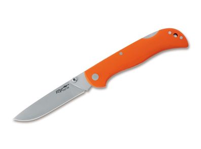 Fox Knives Model 500 Orange