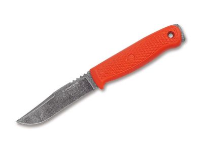 Condor Bushglider Knife Orange