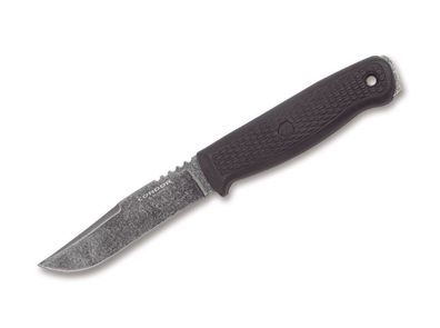 Condor Bushglider Knife Black