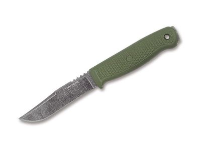 Condor Bushglider Knife Army Green