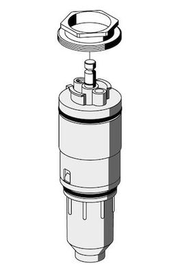 SCHELL Kartusche für WC-Druckspüler Edition/ BASIC 294900099