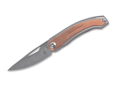 Kizer Apus Copper