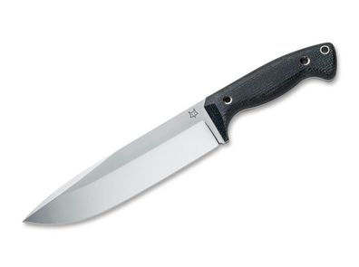 Fox Knives FX-140XL MB