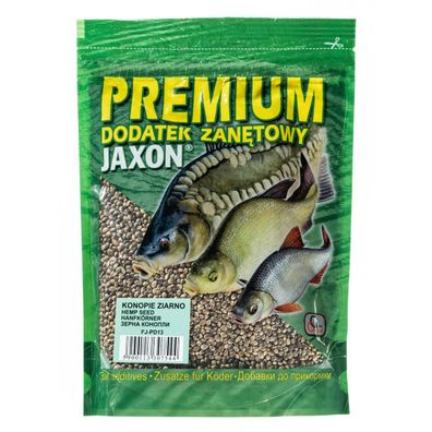 Hanfkörner 400g
