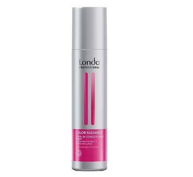 Londa Color Radiance Leave-In Conditioner Spray 250 ml