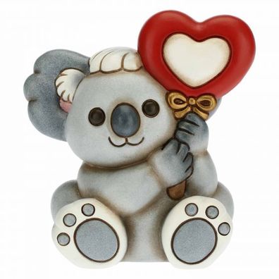 THUN Sammlerfiguren 'Koala Koki mit Herz' 2021