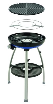 Cadac CARRI CHEF 2 BBQ 50 mbar Grill Camping Outdoor