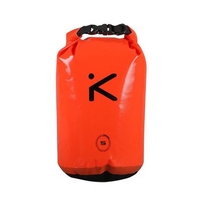 Hiko Rover Cylindric 5 Liter Trockentasche Packsack Kajak Zubehör Dry Bag