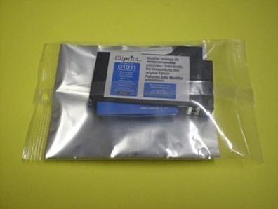 Cliprint Modifier Patronen Adapter CPM-01011-675 black EPSON Drucker