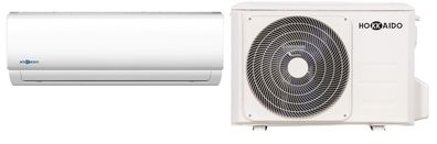 Hokkaido Mono Inverter System Klimaanlage Serie ACTIVE LINE R32 5,3 KW SET