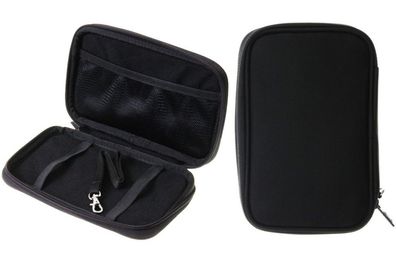 AIV NaviTasche Case Universal Hülle Bag für GPS Geräte 5,5" 6" Zoll Navigation