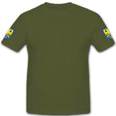 Schlesien Preußen Adler Niederschlesien Oberschlesien Wappen - T Shirt #8245