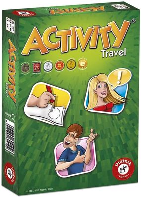 Piatnik - Activity Travel
