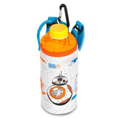 Disney Trinkflaschenhülle Star Wars Robot BB8