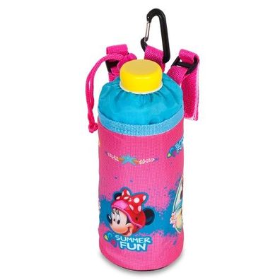 Disney Trinkflaschenhülle Minnie Mouse