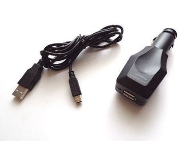 Speedlink Auto USB Ladegerät KFZ Lader Ladeadapter Nintendo 3DS 2DS DSI 2 3 DS XL