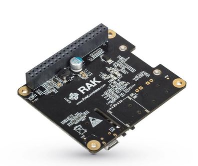 RAK Wireless · LoRa · R2287 Pi HAT Converter Board