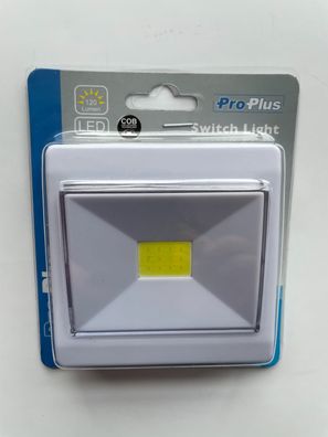 ProPlus Switch Light COB LED Schalterleuchte