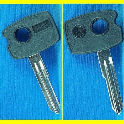 Benco YS 19 P - KFZ Schlüsselrohling