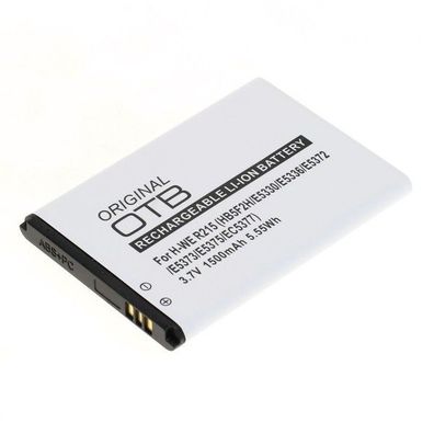 OTB - Ersatzakku kompatibel zu Huawei HB5F2H - 3,7 Volt 1500mAh Li-Ion