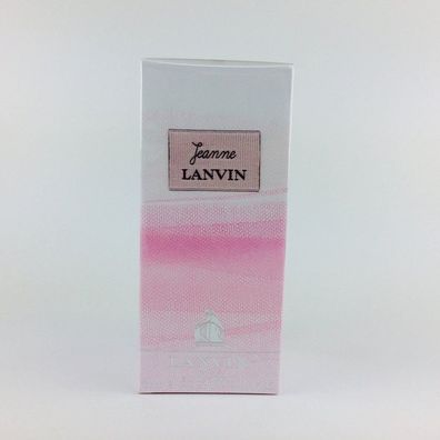 Lanvin Jeanne Lanvin Eau de Parfum 100ml