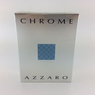 Azzaro Chrome Eau de Toilette 200ml