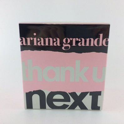 Ariana Grande Thank U Next Eau de Parfum 100ml