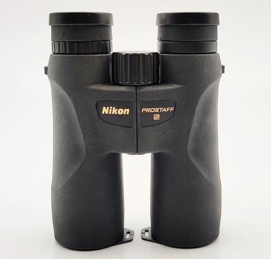 Nikon Prostaff5 8X42 Fernglas (8-fach, 42mm Frontlinsendurchmesser)