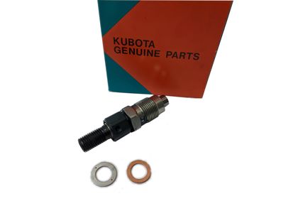 Einspritzdüse 1 Stück von Kubota V3300 V3600 V3800 V3300-T V3600-T