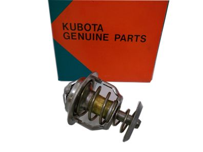 Thermostat von Kubota 1A021-73012 Kubota 03er-Serie 05er-Serie 16343-97010