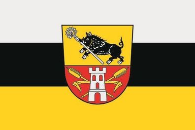 Fahne Flagge Sulzheim (Unterfranken) Premiumqualität