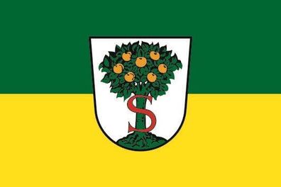 Fahne Flagge Sulzthal Premiumqualität