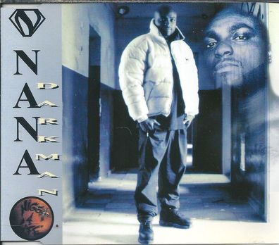 Maxi-CD: Nana: Darkman (1996) Urban 573 235-2