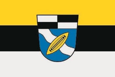 Fahne Flagge Tuchenbach Premiumqualität