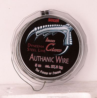 Sänger Authanic Wire