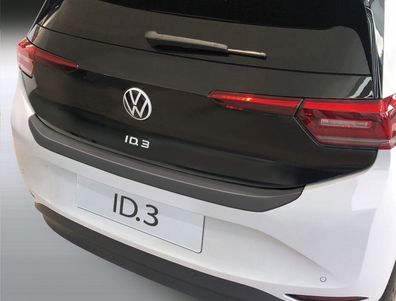 RGM Ladekantenschutz Stoßstangenschutz VW ID.3 ID3 (E1) 11.2019-