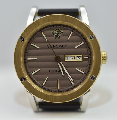 Versace VEDX00519 Automatik Theros VEDX005 19