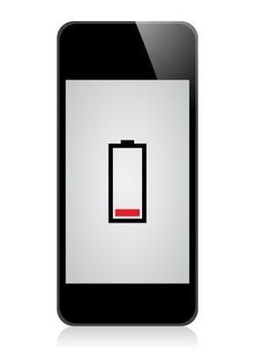 Apple iPhone 5 5C 5S Akkutausch Batterie Akku Reparatur Service Austausch Wechsel