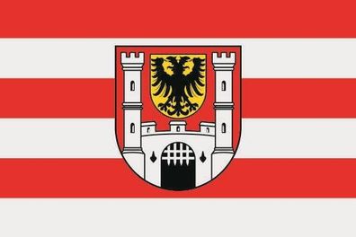 Fahne Flagge Weißenburg in Bayern Premiumqualität