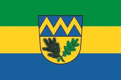 Fahne Flagge Unterschleißheim Premiumqualität