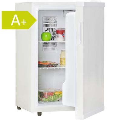 FineBuy Minikühlschrank Minibar Getränkekühlschrank 5° bis 15°C 65 Liter