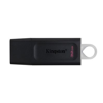 Kingston Pendrive DT Exodia USB 3.2 USB-Stick Speicherstick Flash Drive mit Schutz...
