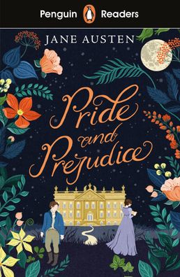 Penguin Readers Level 4: Pride and Prejudice (ELT Graded Reader), Jane Aust ...