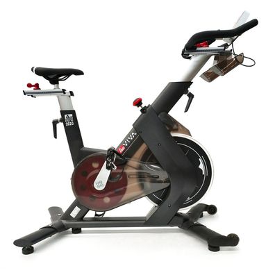 Indoor Cycle & Speedbike S15 mit 12 Trainingsprogrammen
