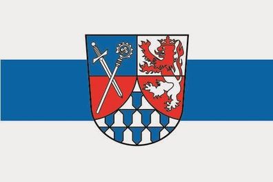 Fahne Flagge Winterbach (Schwaben) Premiumqualität