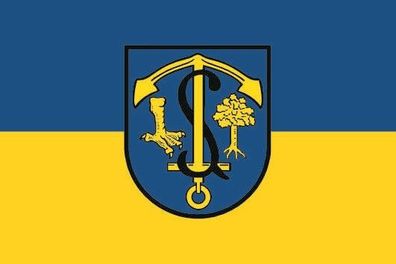 Fahne Flagge Wörth am Rhein Premiumqualität