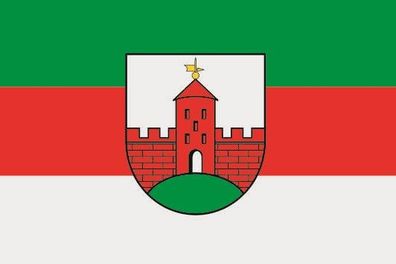 Fahne Flagge Zirndorf Premiumqualität