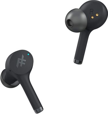 iFrogz Airtime Pro TWS Bluetooth In-Ear-Kopfhörer mit Ladeetui Neuware