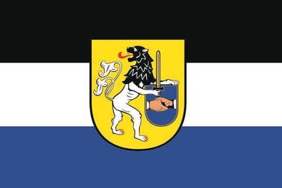 Fahne Flagge Bad Köstritz Premiumqualität