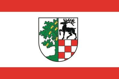 Fahne Flagge Bad Sachsa Premiumqualität
